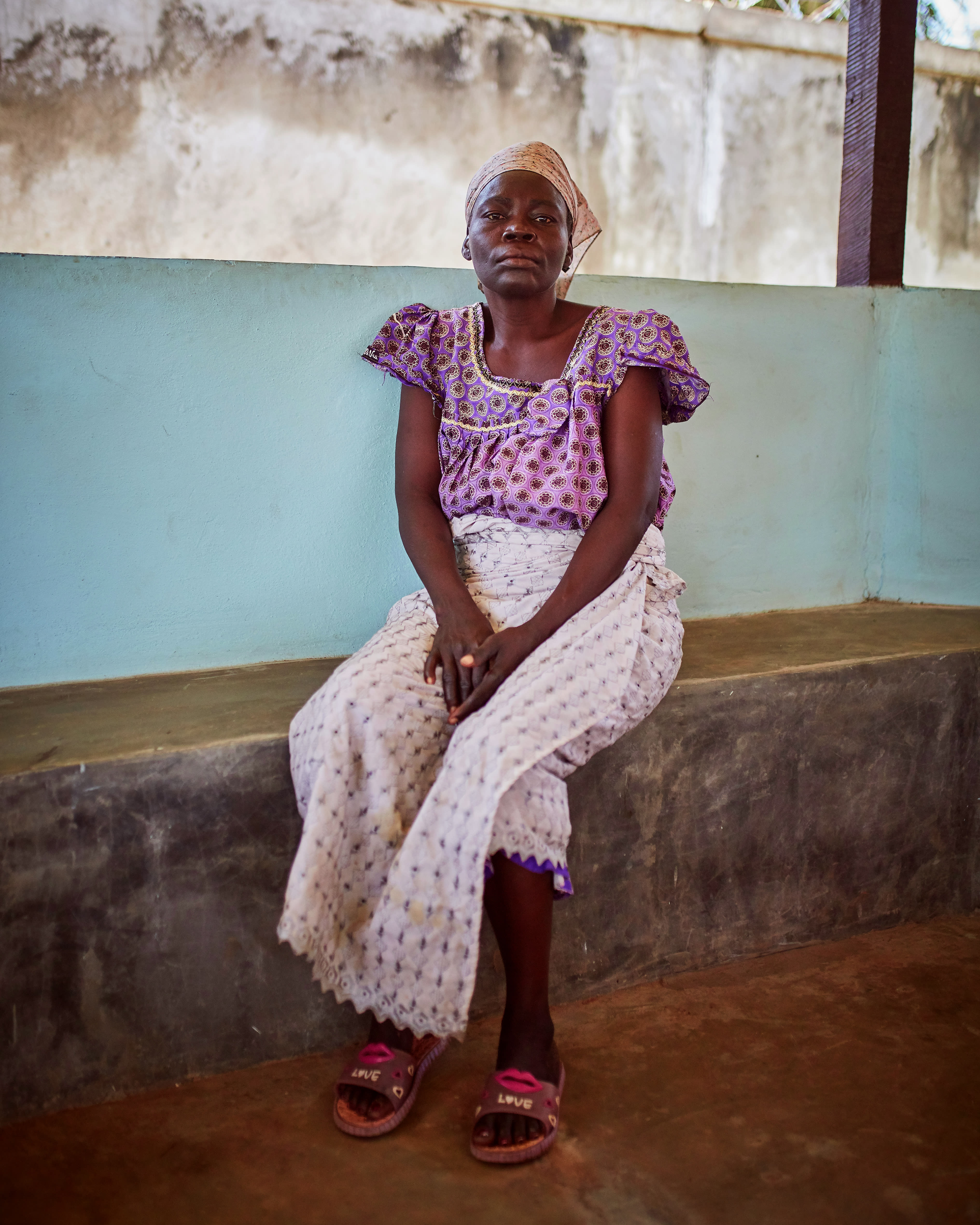 Action Contre la Faim RCA